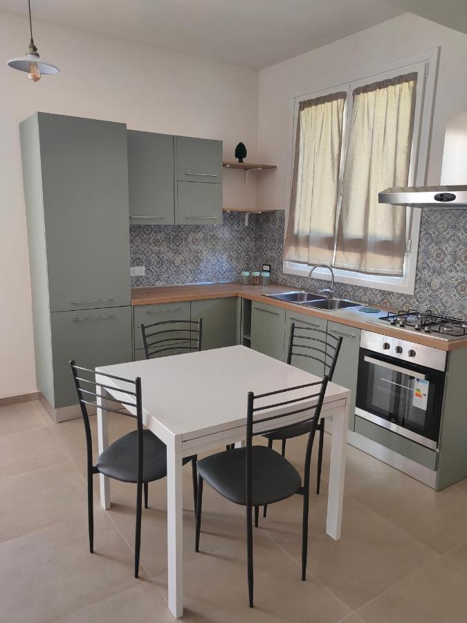 La Casetta Della Pigna Verde Marsala Exterior foto
